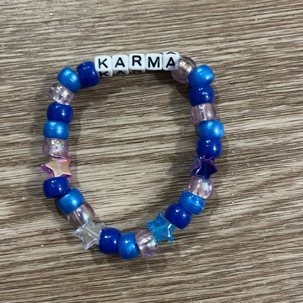 Karma Friendship Bracelet [5 for $5]